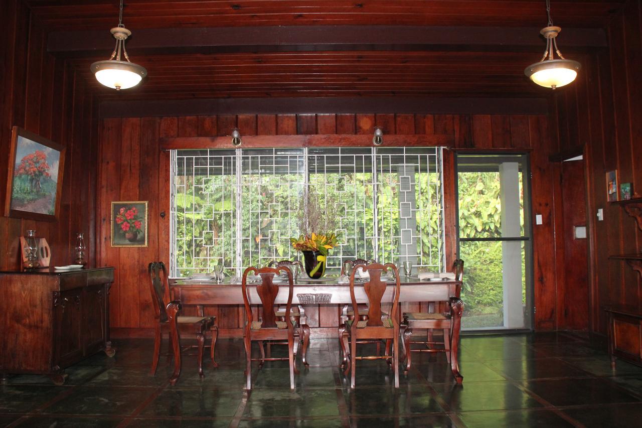Treetops Villa Port Antonio Bagian luar foto